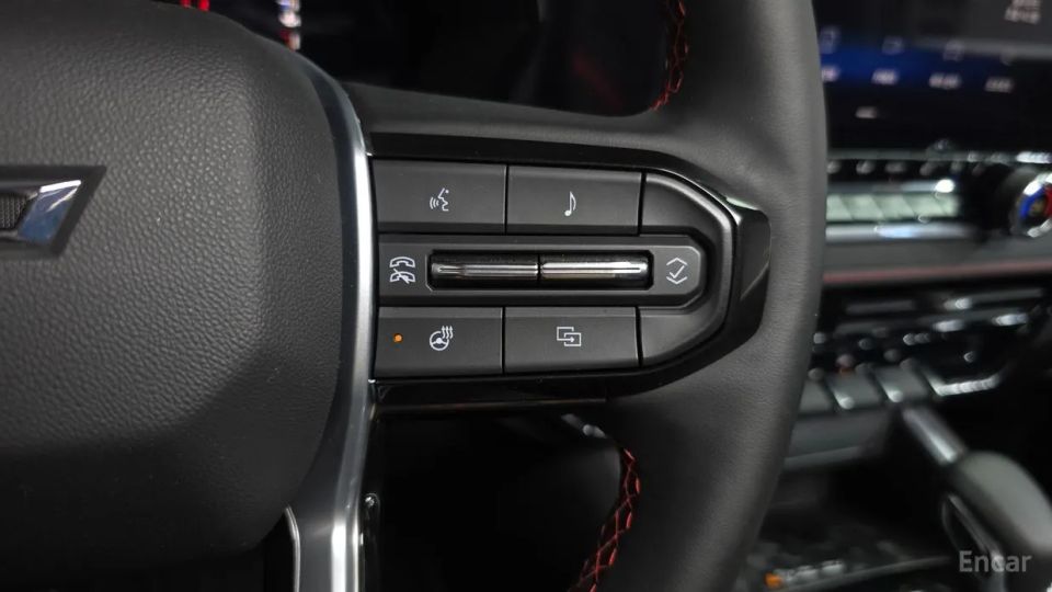 ChevroletGMDaewoo Colorado