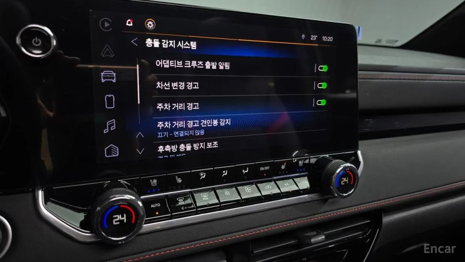 ChevroletGMDaewoo Colorado