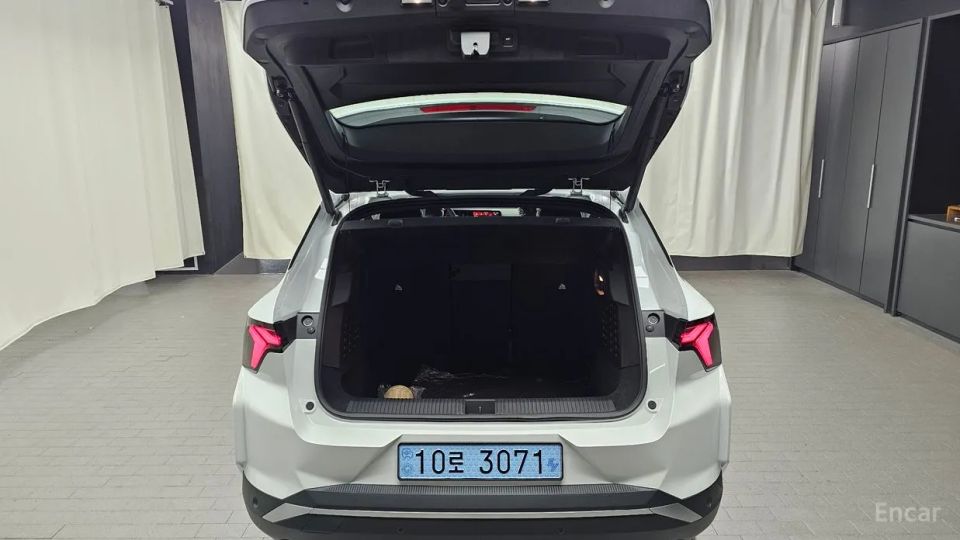 Renault-KoreaSamsung Scenic