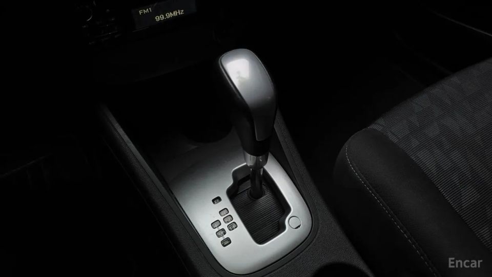 Renault-KoreaSamsung SM3