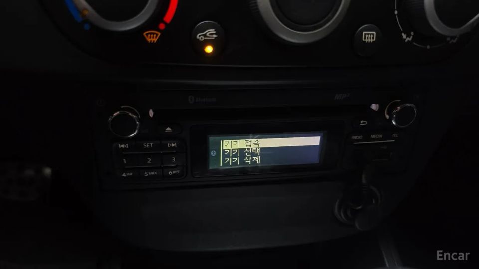 Renault-KoreaSamsung SM3