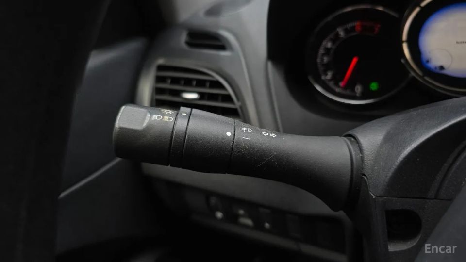 Renault-KoreaSamsung SM3
