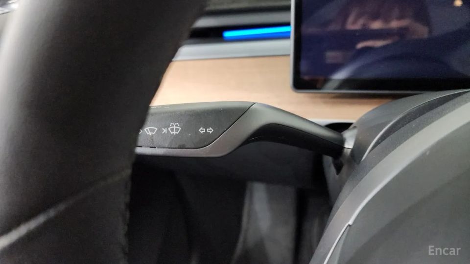 Tesla model-3
