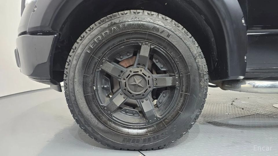 Ford F150