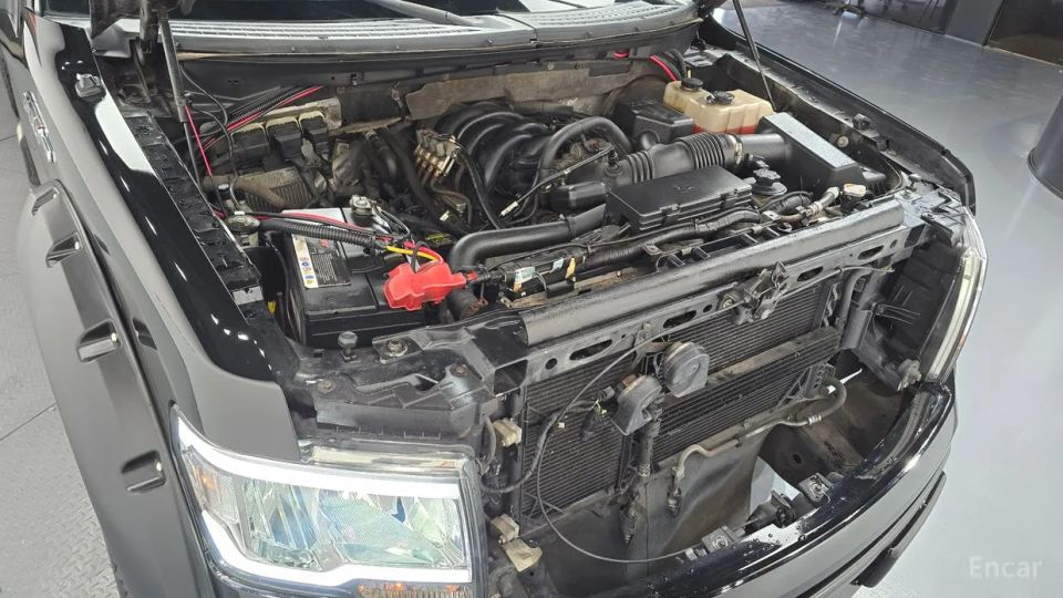 Ford F150