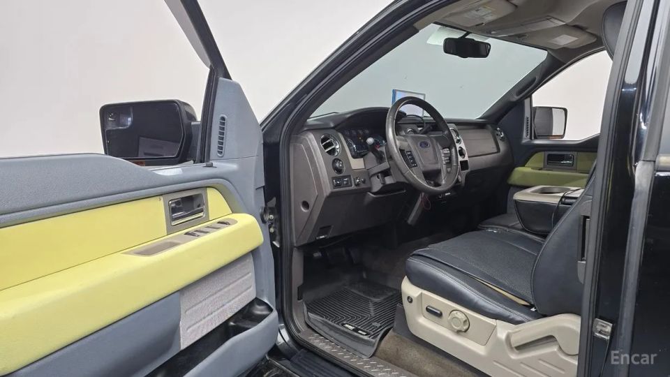 Ford F150