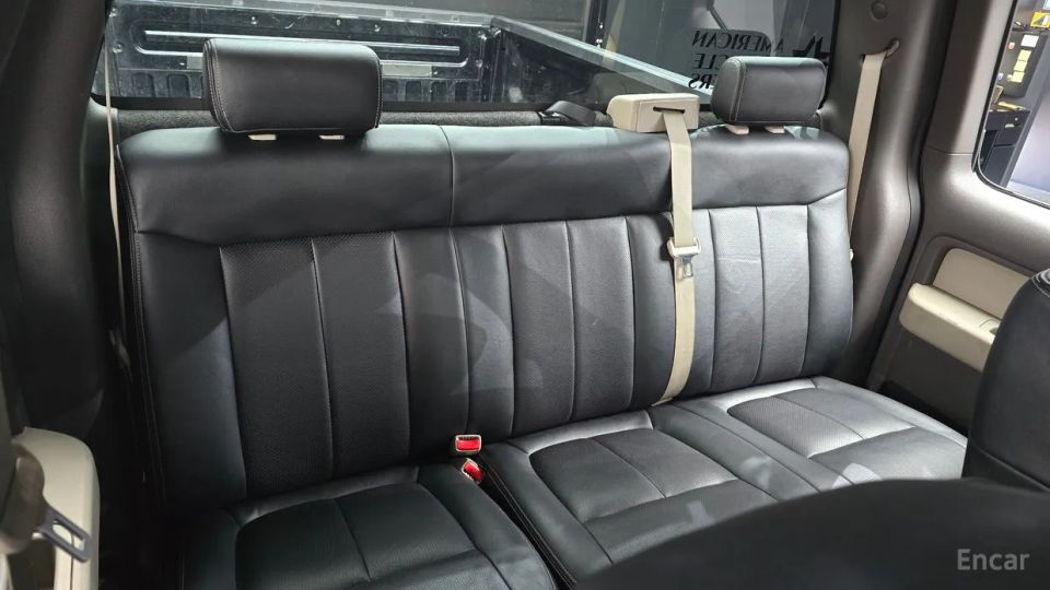 Ford F150