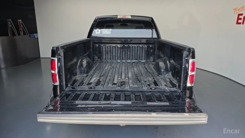 Ford F150