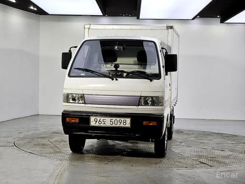 ChevroletGMDaewoo Labo
