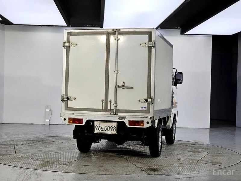 ChevroletGMDaewoo Labo
