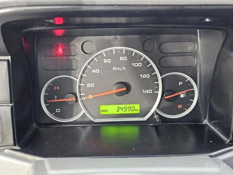 ChevroletGMDaewoo Labo