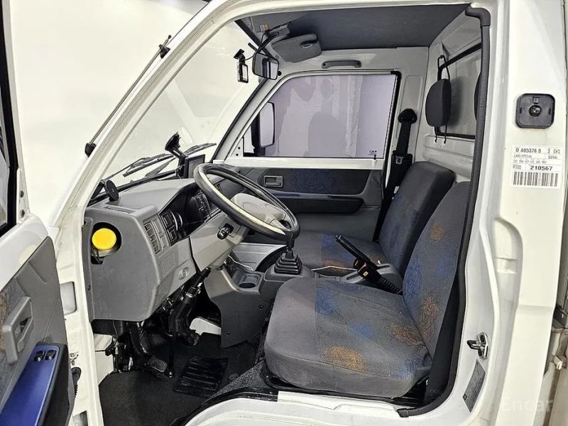 ChevroletGMDaewoo Labo