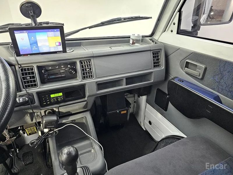 ChevroletGMDaewoo Labo