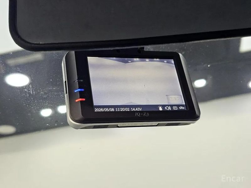 ChevroletGMDaewoo Labo