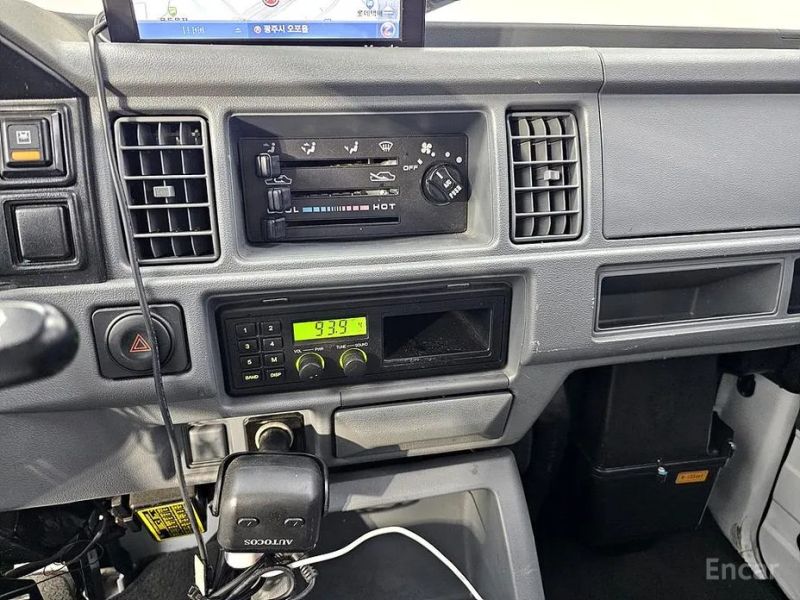 ChevroletGMDaewoo Labo