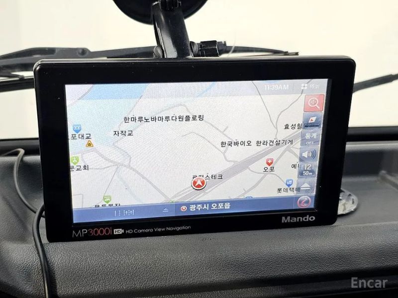 ChevroletGMDaewoo Labo