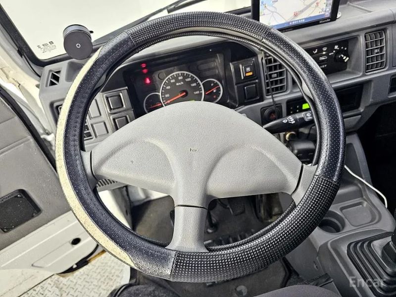 ChevroletGMDaewoo Labo