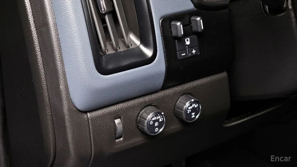 ChevroletGMDaewoo Colorado
