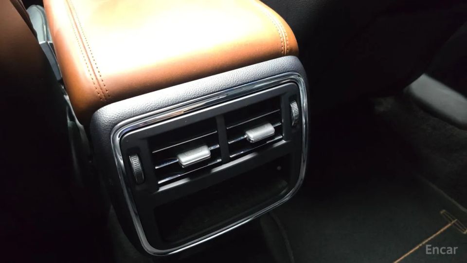 Lincoln Continental