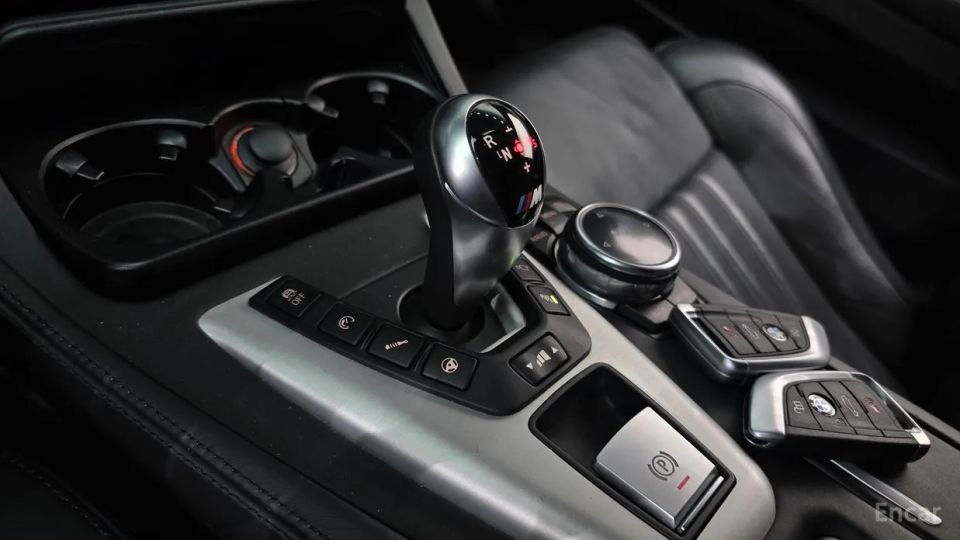 BMW M5