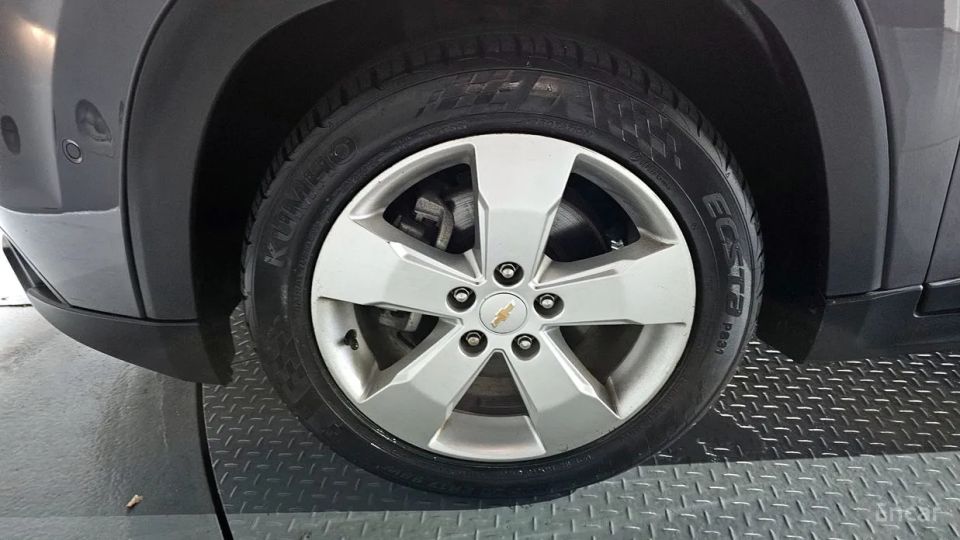 ChevroletGMDaewoo Orlando