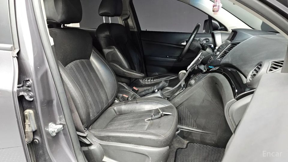ChevroletGMDaewoo Orlando
