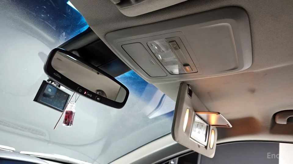 ChevroletGMDaewoo Orlando