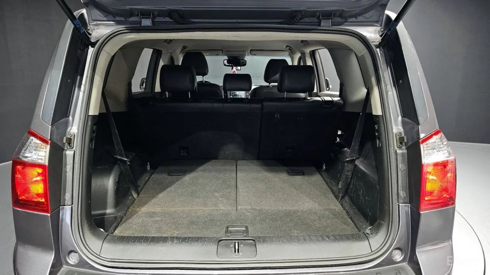 ChevroletGMDaewoo Orlando