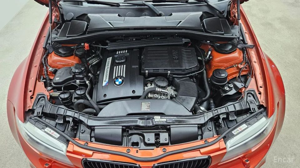 BMW 1M