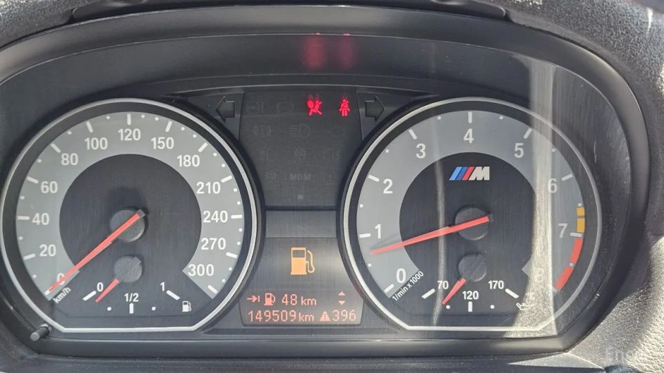 BMW 1M
