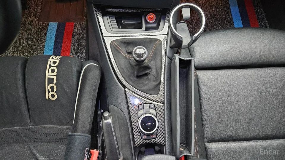 BMW 1M