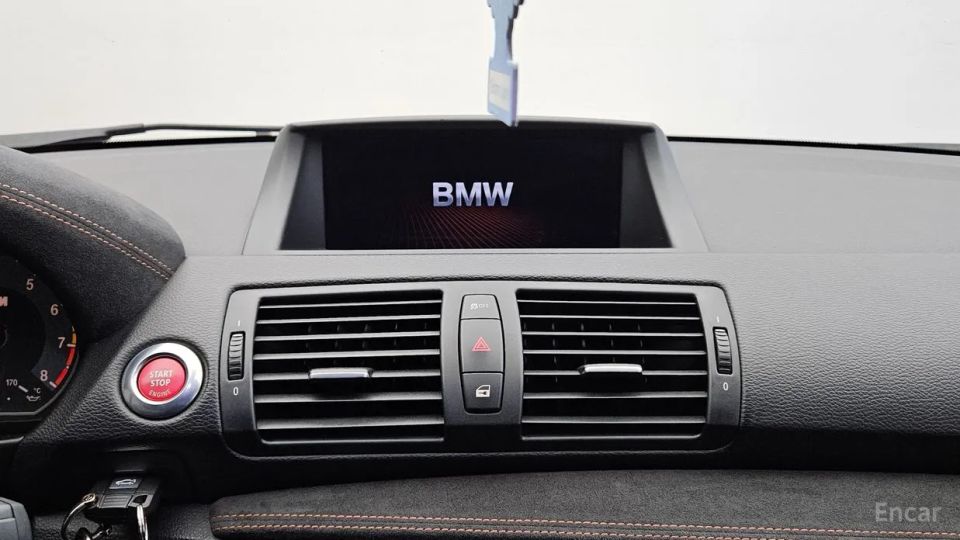 BMW 1M