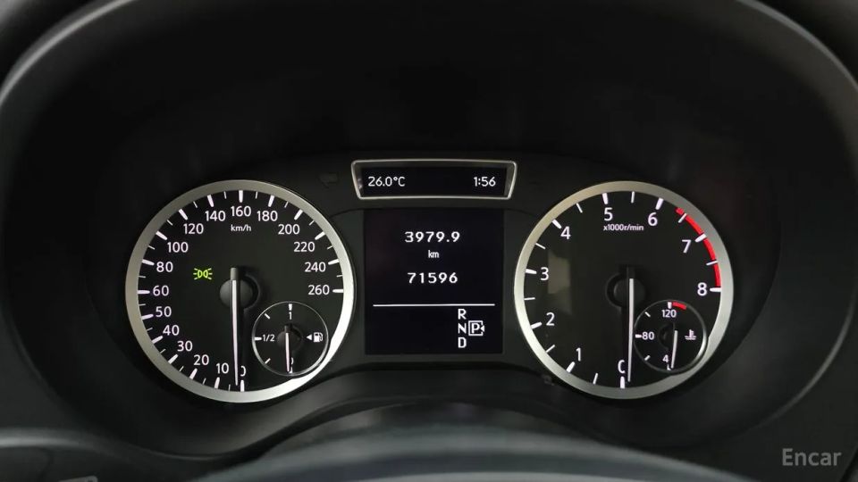 Infiniti QX30