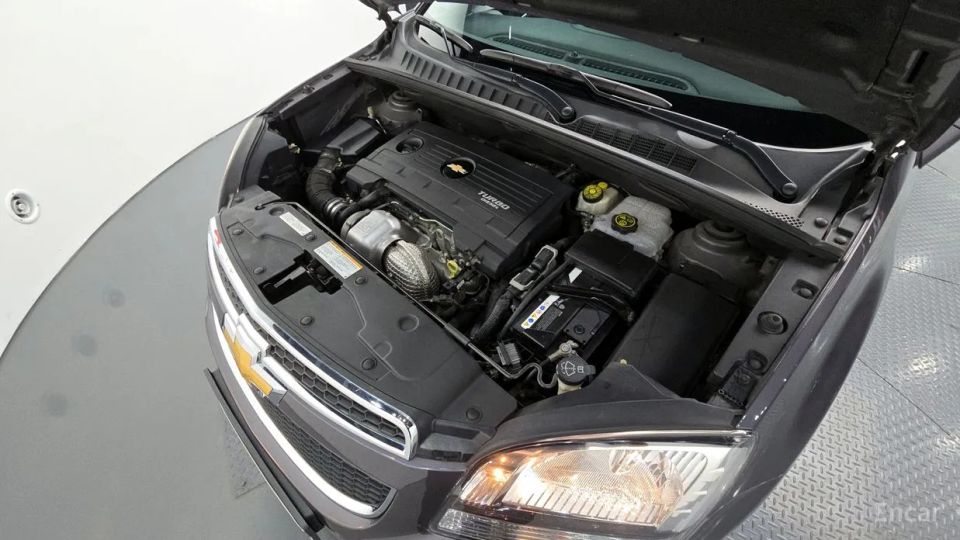 ChevroletGMDaewoo Orlando