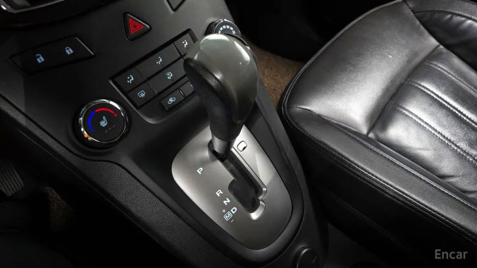 ChevroletGMDaewoo Orlando