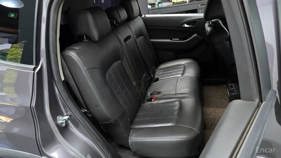 ChevroletGMDaewoo Orlando