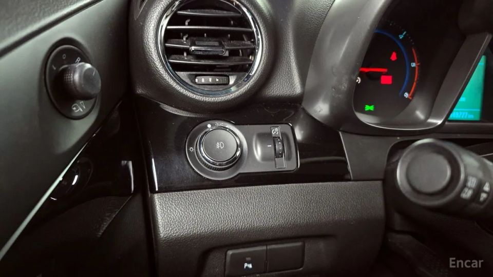 ChevroletGMDaewoo Orlando