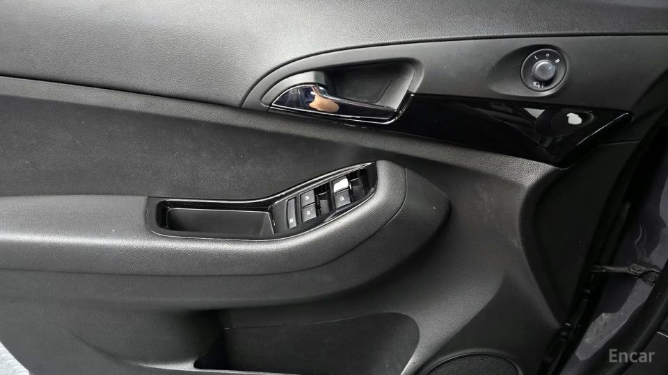 ChevroletGMDaewoo Orlando