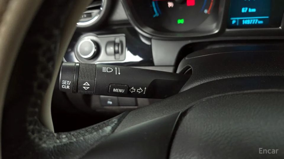 ChevroletGMDaewoo Orlando