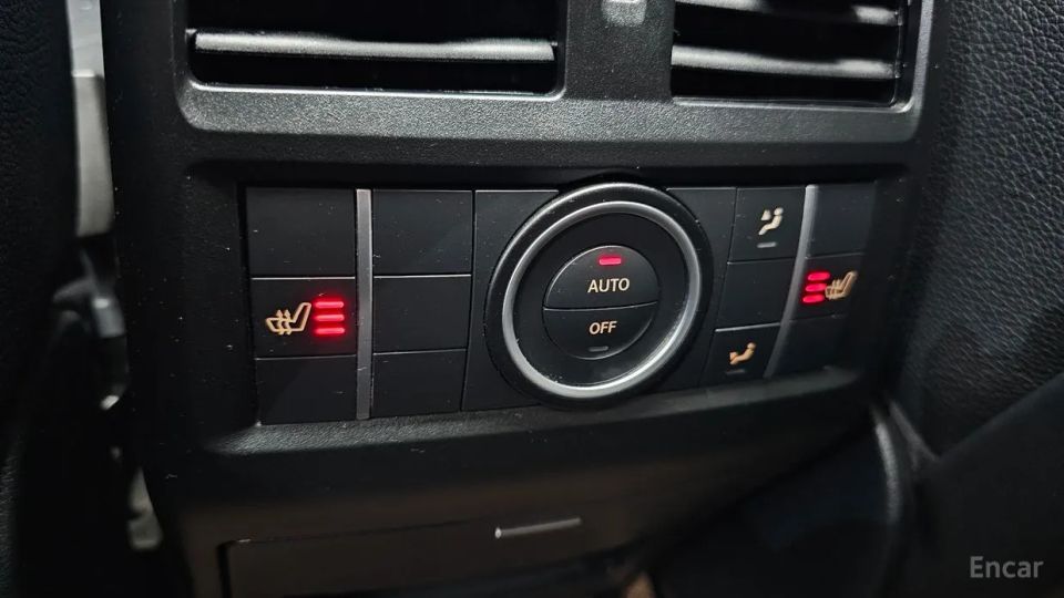 Mercedes-Benz M-class