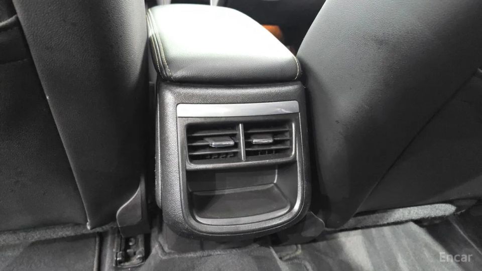 ChevroletGMDaewoo Impala