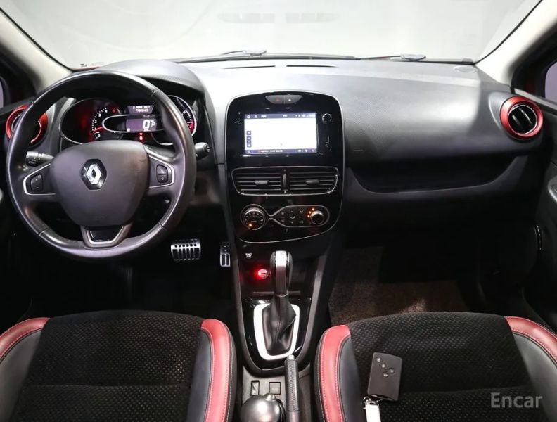 Renault-KoreaSamsung Cilo