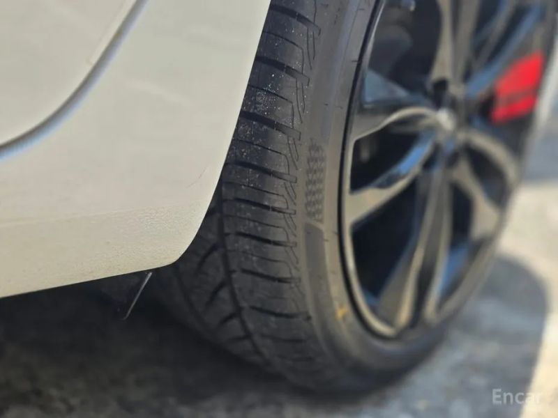 ChevroletGMDaewoo Malibu