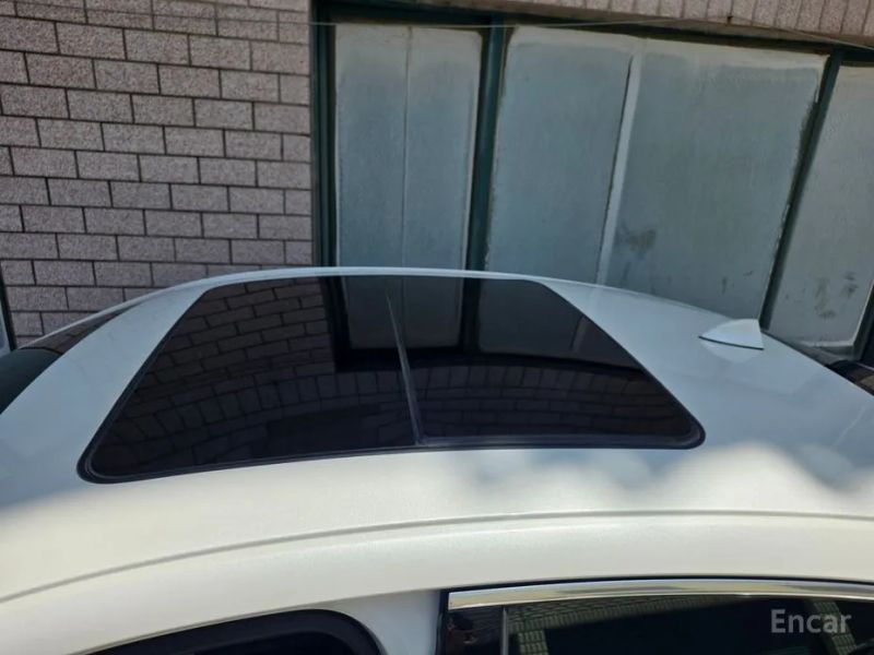ChevroletGMDaewoo Malibu