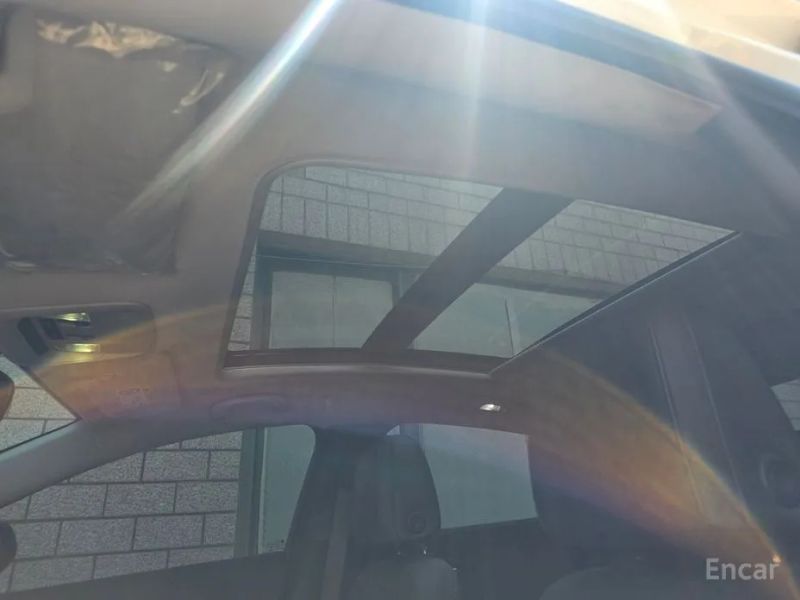 ChevroletGMDaewoo Malibu