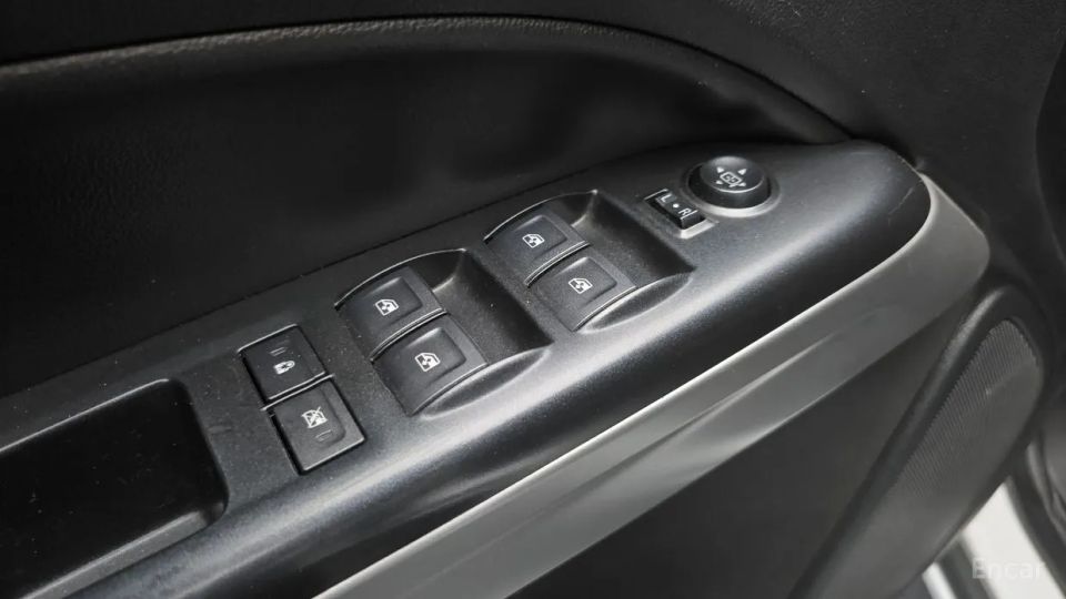 ChevroletGMDaewoo Colorado