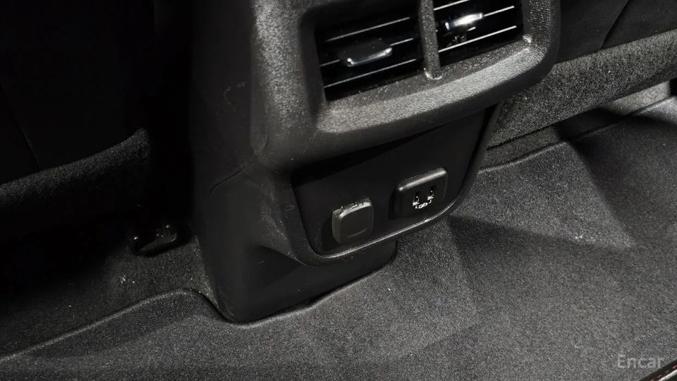 ChevroletGMDaewoo Equinox