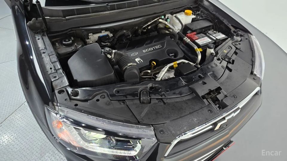 ChevroletGMDaewoo Captiva