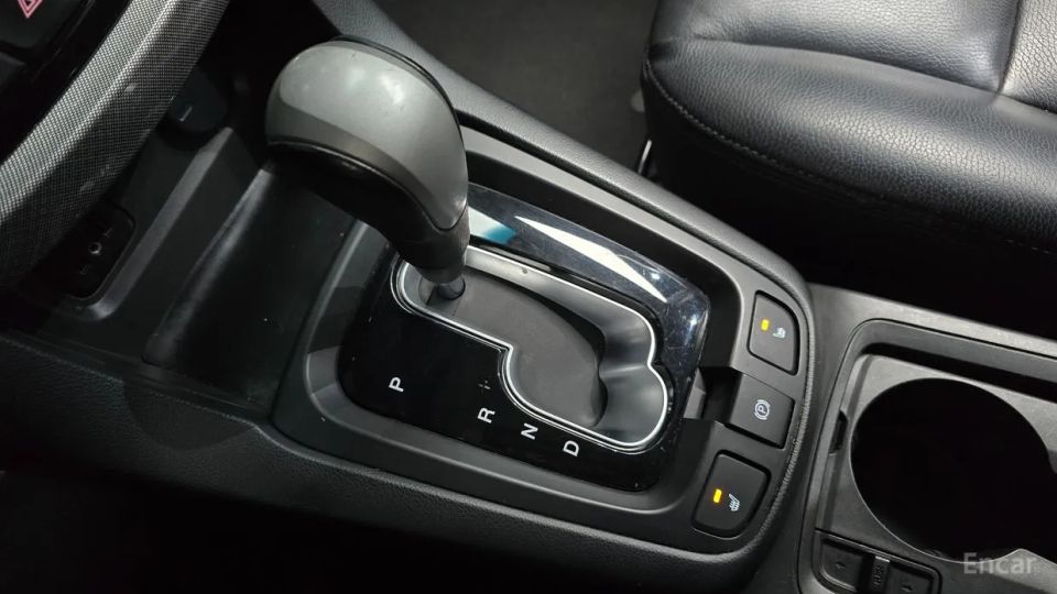 ChevroletGMDaewoo Captiva