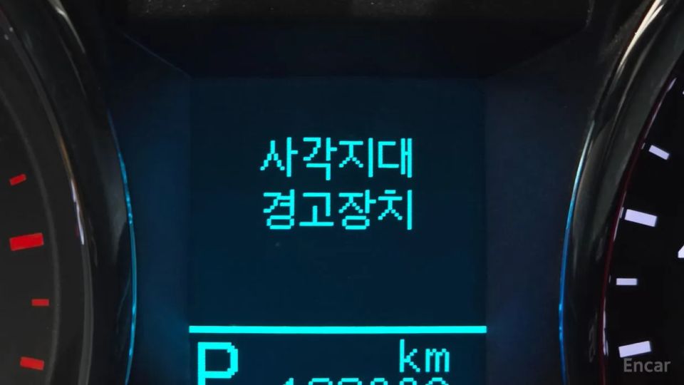 ChevroletGMDaewoo Captiva